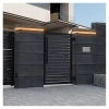 LED BLOCK MEGA RM28 756X280x70 MULTI, KOLORY: antracyt, czarna, brązowa, INOX